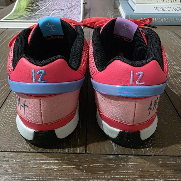 Nike Ja 1 Fuel,  Men's Size 13.5 - Picture 4 of 10